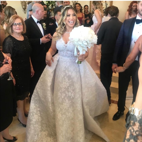 Zuhair Murad Dresses & Skirts - Zuhair Murad gown